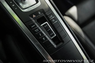 Porsche 911 Carrera 4 (991.1) 2013