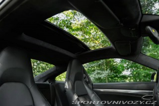 Porsche 911 Carrera 4 (991.1) 2013
