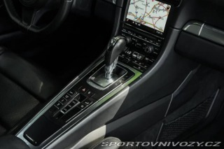 Porsche 911 Carrera 4 (991.1) 2013