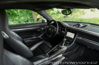 Porsche 911 Carrera 4 (991.1) 2013