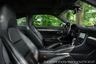Porsche 911 Carrera 4 (991.1) 2013