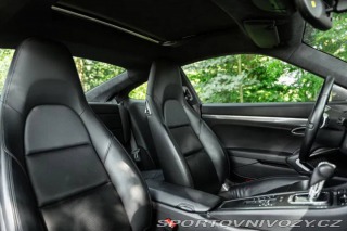 Porsche 911 Carrera 4 (991.1) 2013