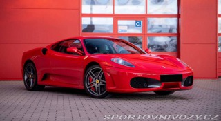 Ferrari 430 