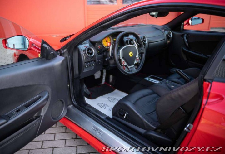 Ferrari 430 2008