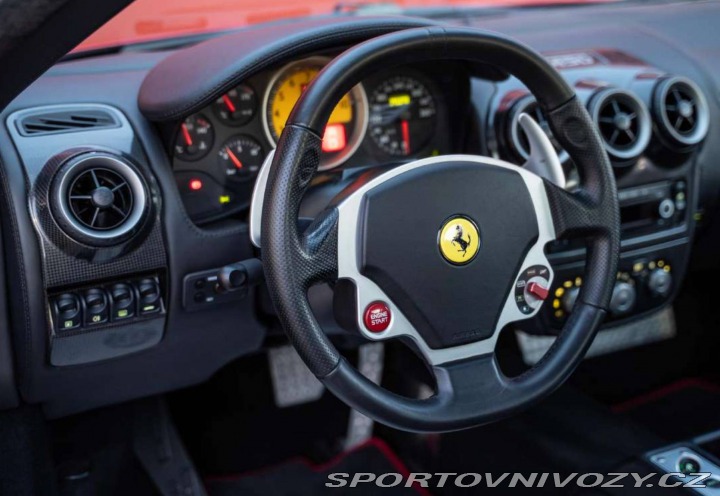 Ferrari 430 2008