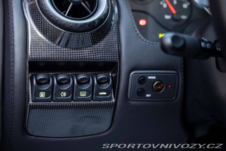 Ferrari 430 2008