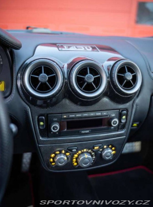 Ferrari 430 2008
