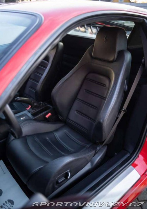 Ferrari 430 2008
