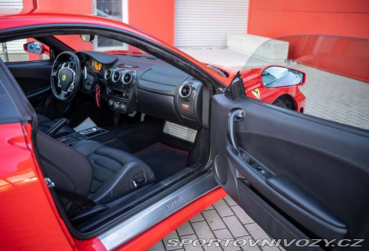 Ferrari 430 2008