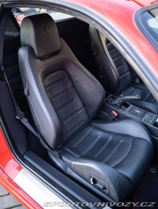 Ferrari 430 2008