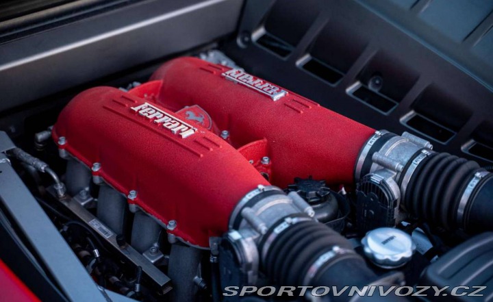 Ferrari 430 2008