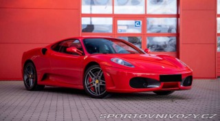 Ferrari 430  2008