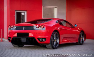 Ferrari 430  2008