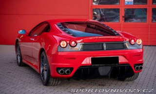 Ferrari 430  2008