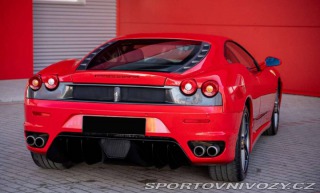 Ferrari 430  2008
