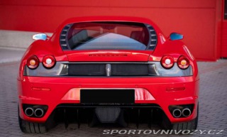 Ferrari 430  2008