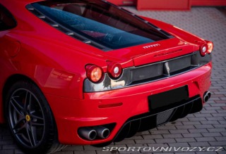 Ferrari 430  2008