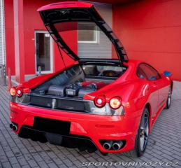 Ferrari 430  2008