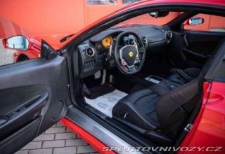 Ferrari 430  2008