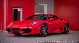 Ferrari 430  2008