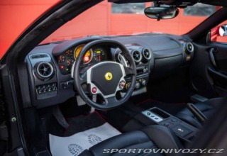 Ferrari 430  2008