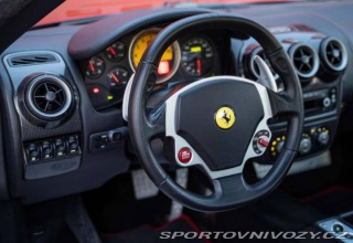 Ferrari 430  2008