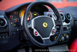 Ferrari 430  2008