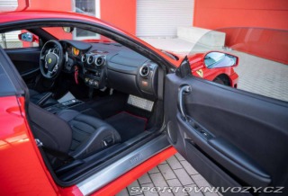 Ferrari 430  2008