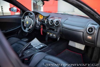 Ferrari 430  2008