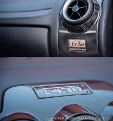 Ferrari 430  2008