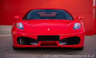 Ferrari 430  2008