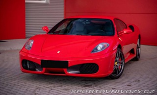 Ferrari 430  2008