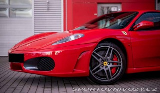 Ferrari 430  2008