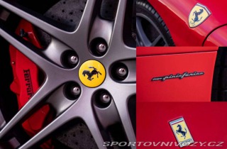Ferrari 430  2008