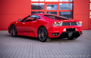 Ferrari 430  2008