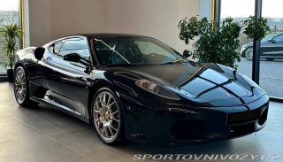 Ferrari 430 