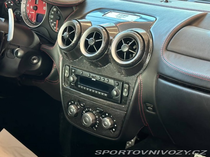 Ferrari 430 2004