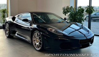 Ferrari 430 2004