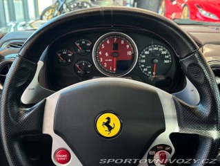 Ferrari 430 2004