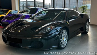 Ferrari 430 2004