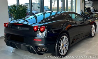 Ferrari 430 2004