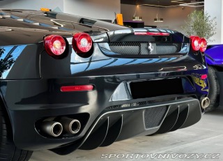 Ferrari 430 2004