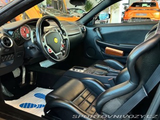 Ferrari 430 2004