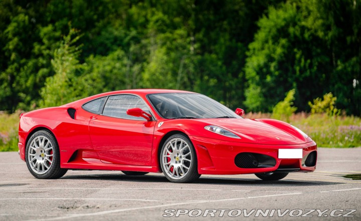 Ferrari 430 2007