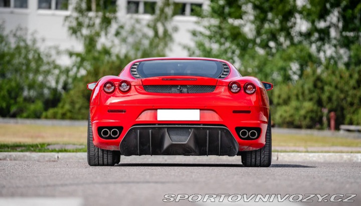 Ferrari 430 2007