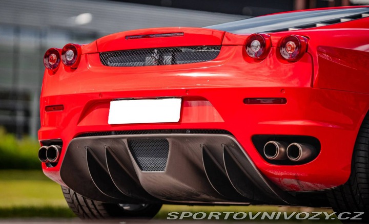 Ferrari 430  2007