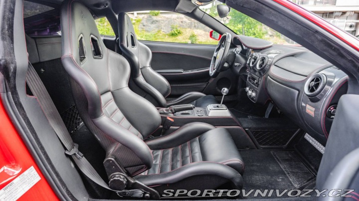 Ferrari 430 2007