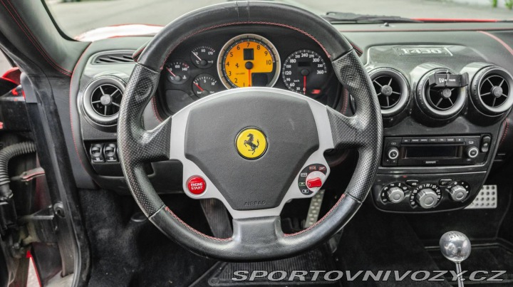 Ferrari 430  2007