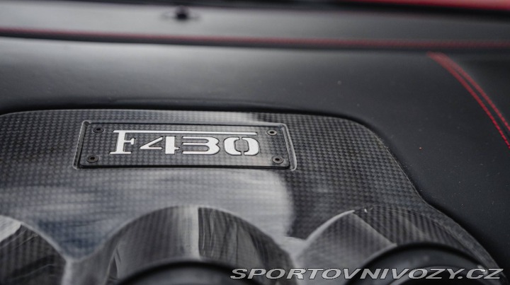 Ferrari 430  2007