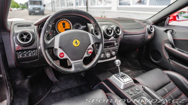 Ferrari 430  2007